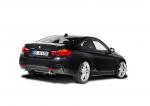 BMW 4-Series Coupe by AC Schnitzer 2014 года